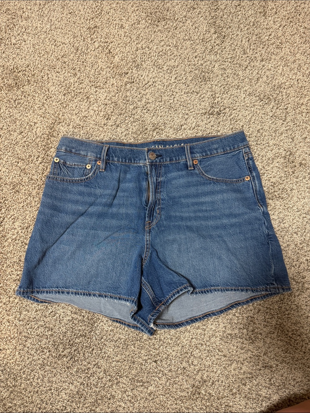 AE Women’s Shorts